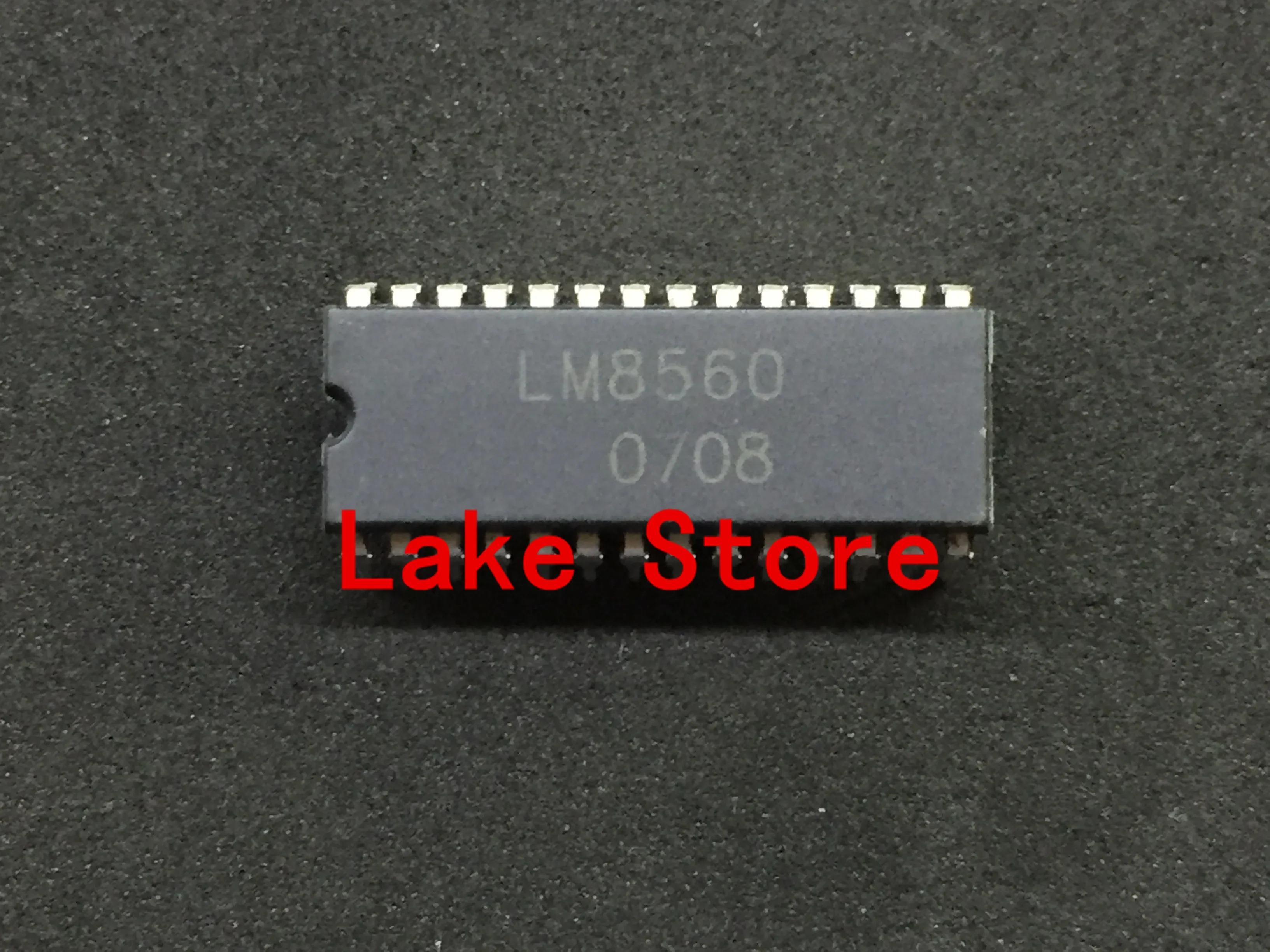 1 unidad LM8560 DIP 8560 SC8560