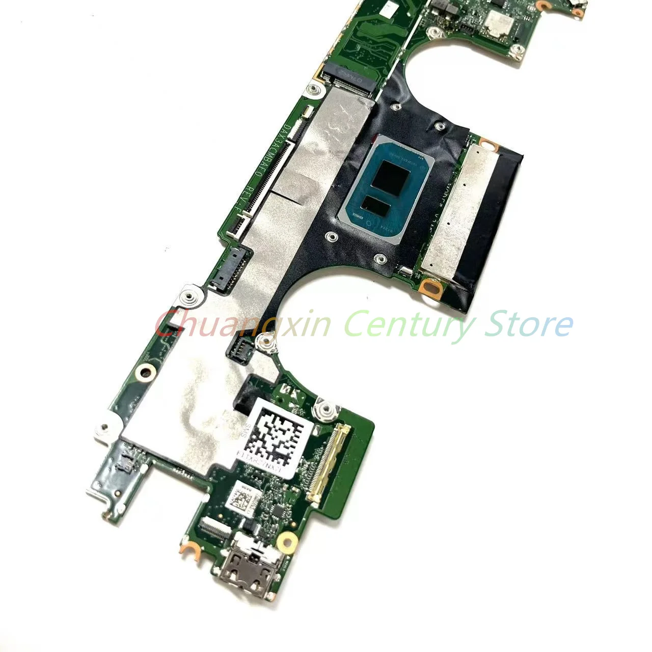 Placa base DAX3ACMBAF0 adecuada para portátil HP X360 13-AW con CPU I5 I7-11TH 8G/16G RAM 100% probada - imagen 2