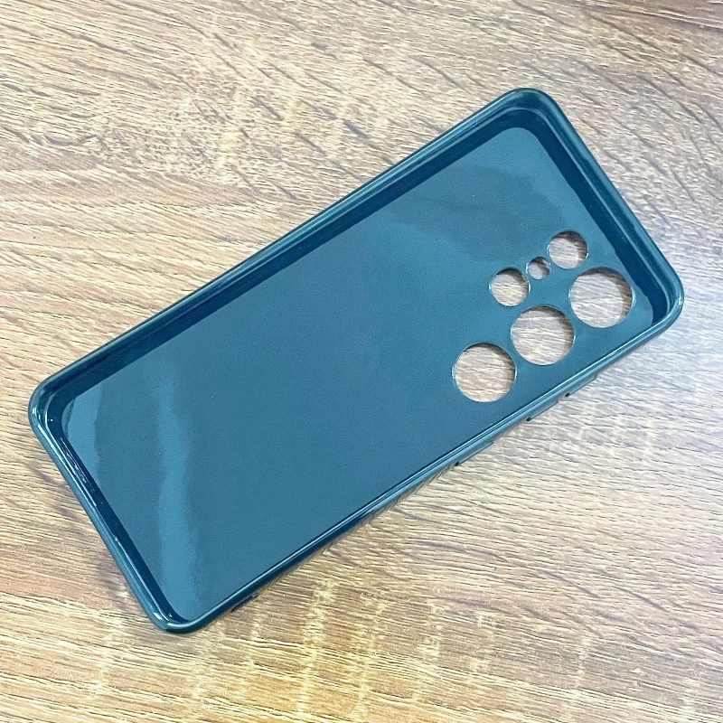 Funda de teléfono de silicona TPU suave a prueba de golpes para Oukitel C2, Funda protectora para OUKITEL C2 C 2 oukitelc2 - imagen 5