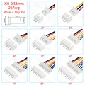XH2.54 Wire Add Dip
