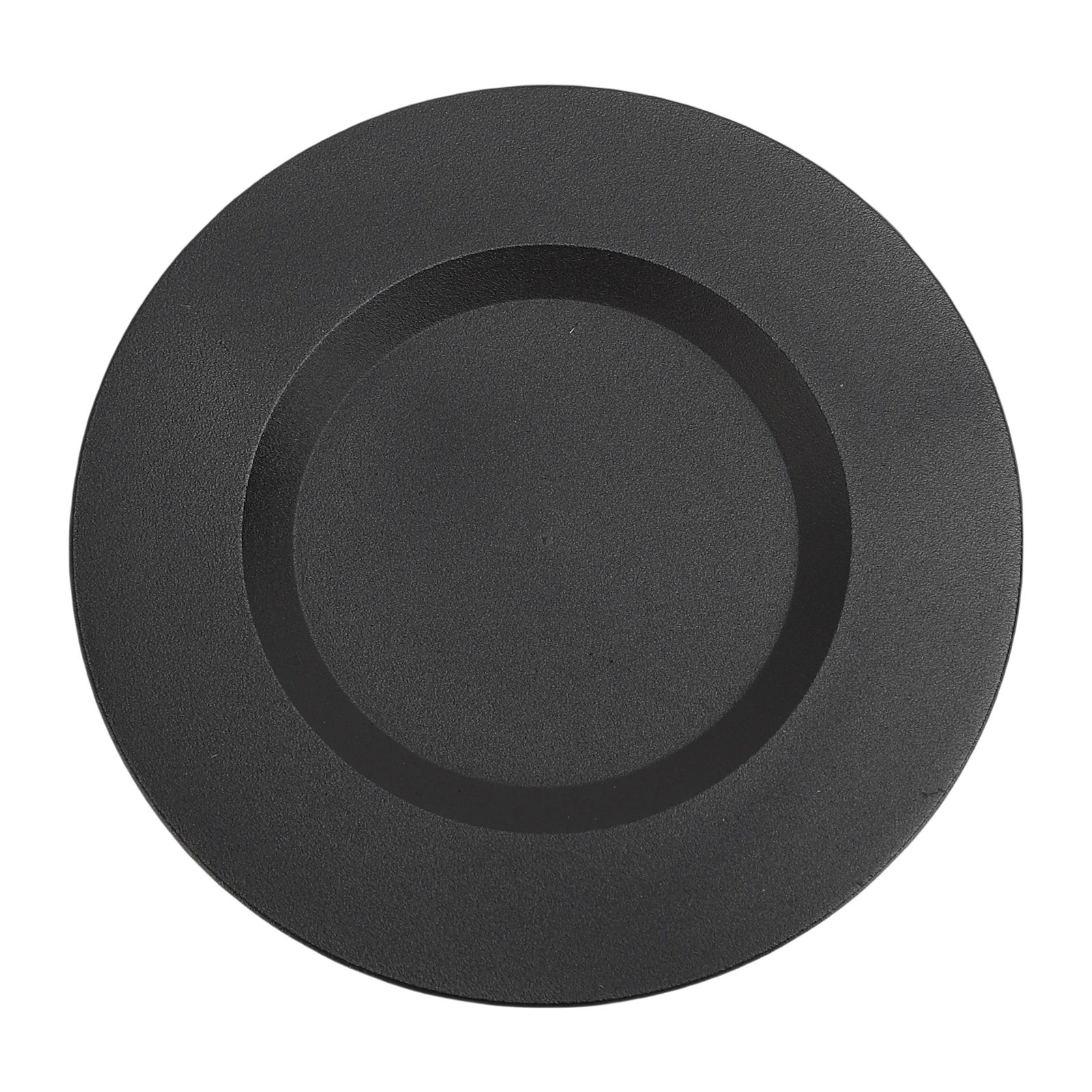 Lente de telescopio Seestar S50, cubierta antipolvo masculina de metal para equipos de observación astronómica