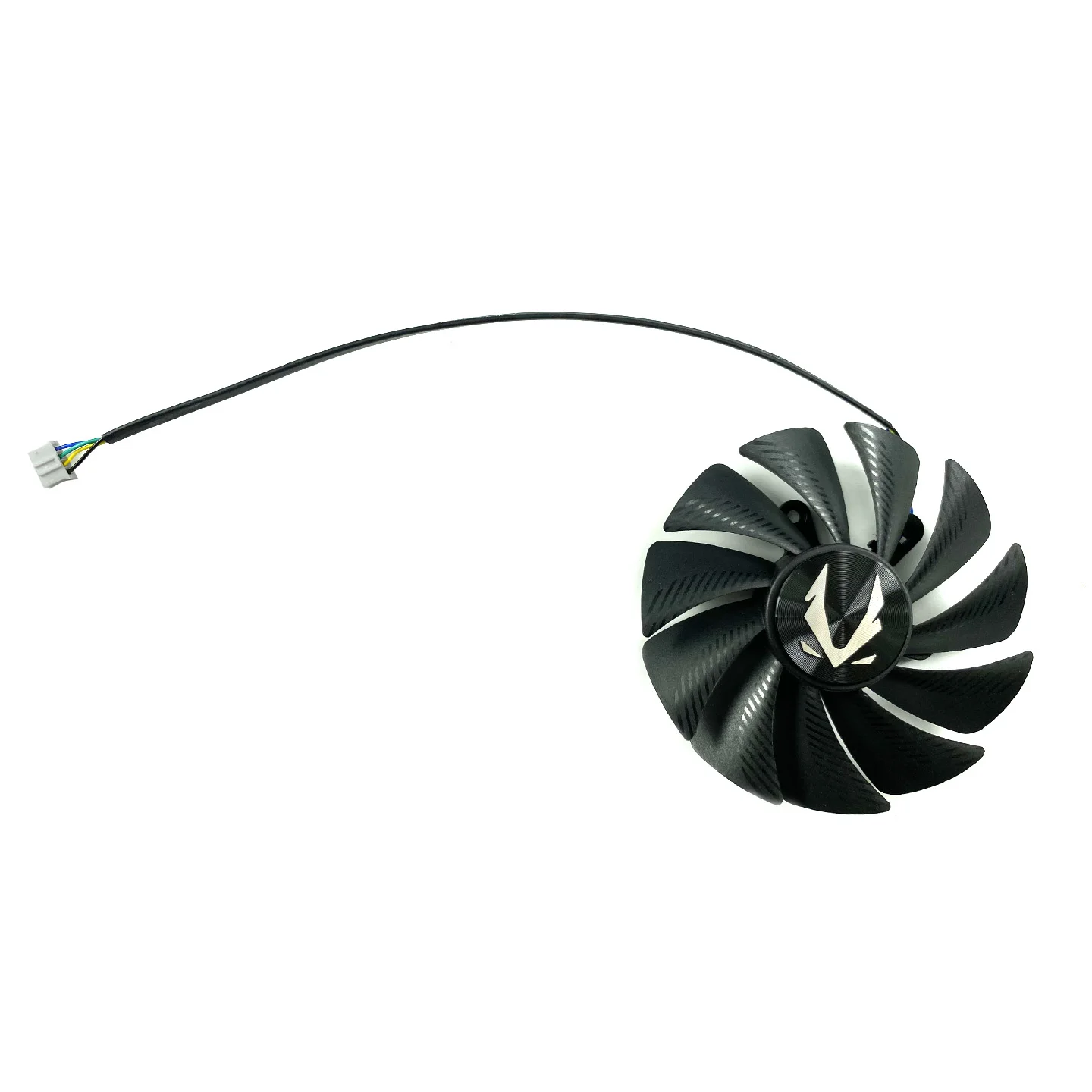 GA92S2U para ZOTAC RTX4070 4070S 4070ti 4070tiS 4080 TRINITY ventilador de repuesto para tarjeta gráfica - imagen 5