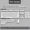 Minimalist-XDA-ES