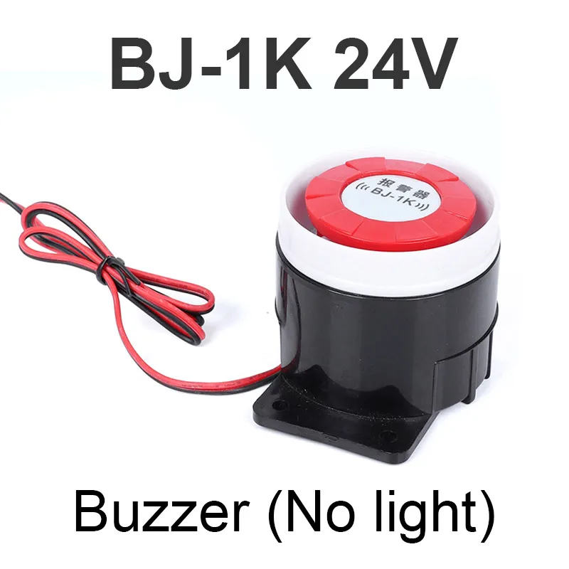 Buzzer 24V
