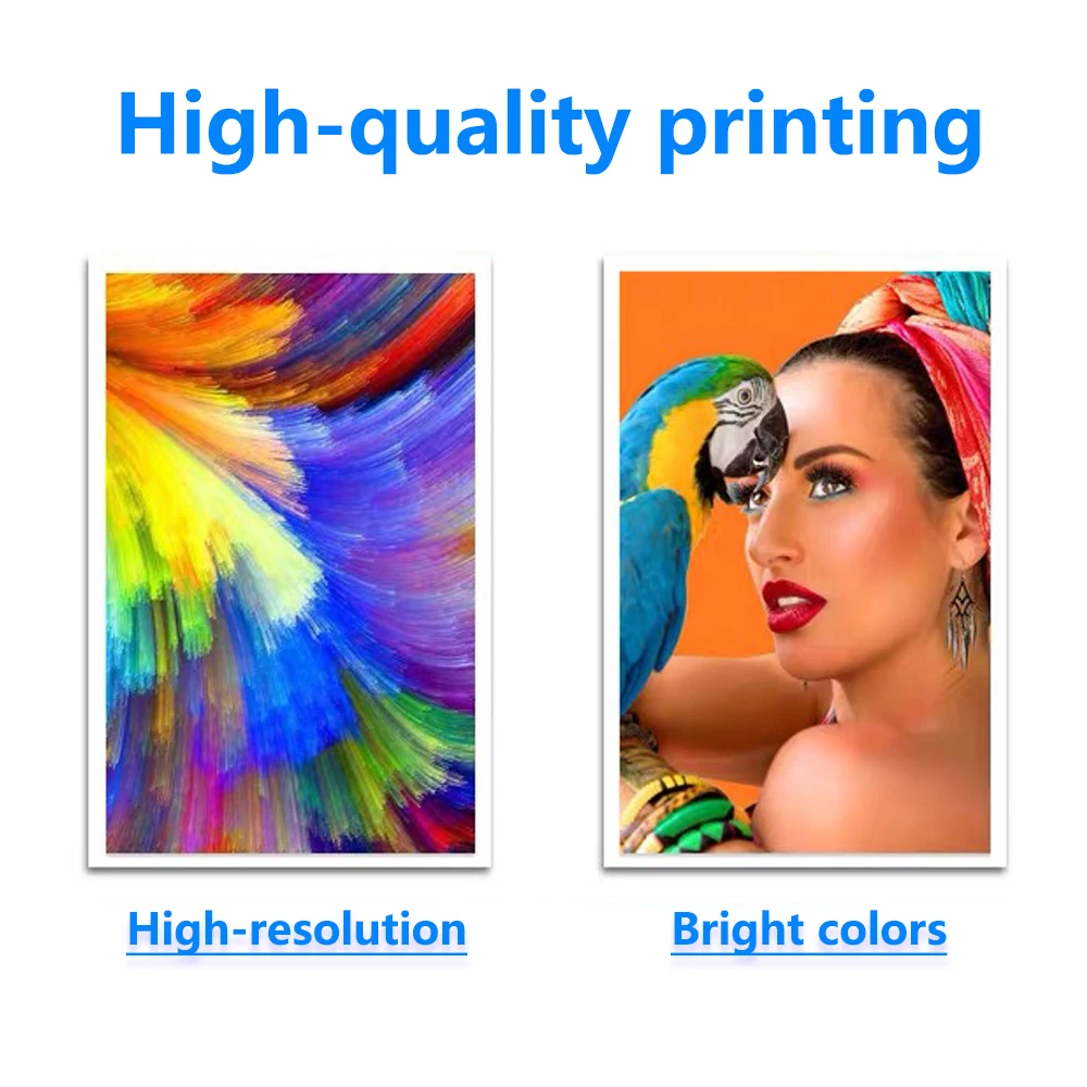 500 g/bolsa cartucho de impresora láser recarga de tóner en polvo para Konica Minolta C3350 C3850 C 3350 C 3850 - imagen 5