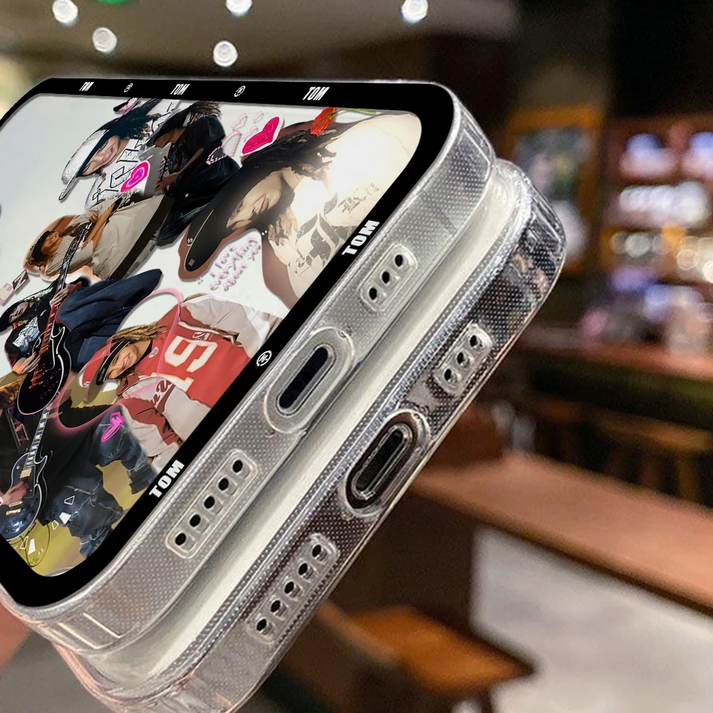 Funda de teléfono para Xiaomi Redmi Note 13, 12, 12C, 11, 10, 10C, 13C, 10s, 9, 9s, 9A, 9T, 9C, 8, 7 Pro Max, 4G, 5G - imagen 4