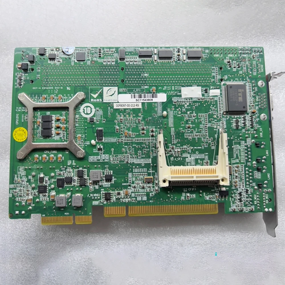 PICOe-9452-R21 Placas base industriales PICOe-9452-R21 Rev:2.1 - imagen 4