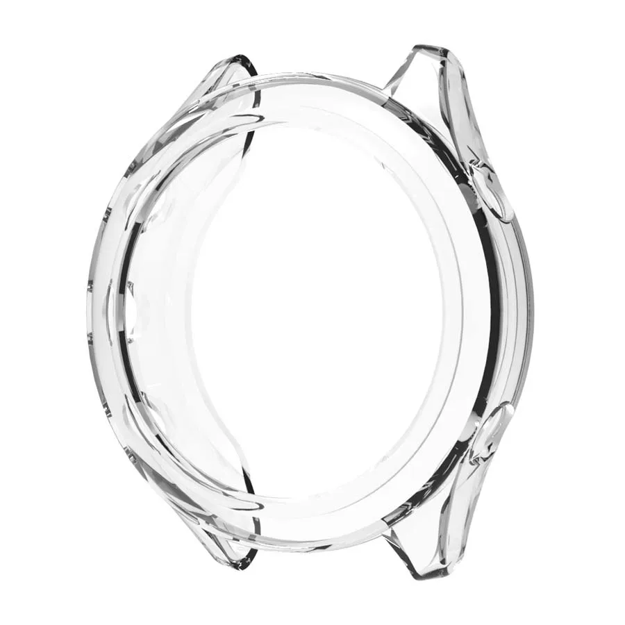 Funda suave de TPU para Garmin Forerunner 970, carcasa protectora de parachoques para Forerunner 570 42 47mm, marco Protector, accesorio de reloj - imagen 3