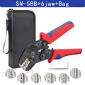 SN-58B 6JAW bag