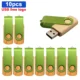 maple Green USB 2.0