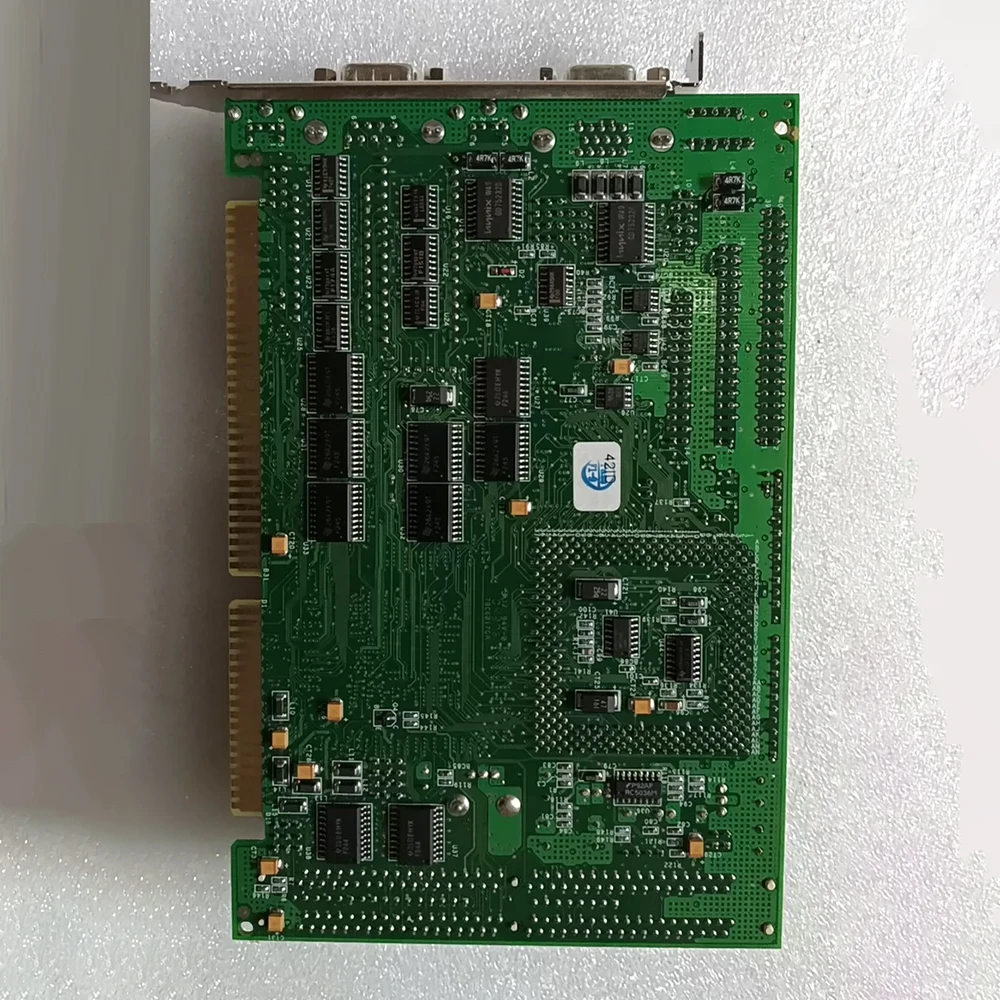 Placa base de máquina SMT PEAK550F PEAK550 4BP00550F1-550F - imagen 3