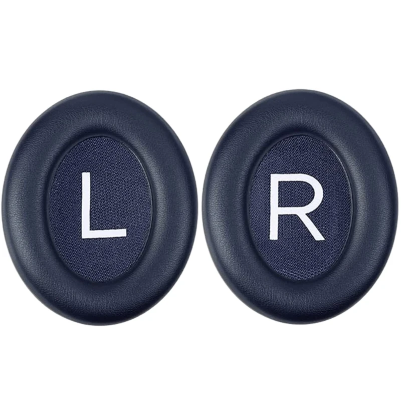 Almohadillas repuesto para auriculares 700 NC700 - imagen 5