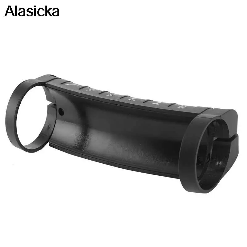 Controlador de volante Botón de volante multifunción Control remoto Navegación 2 Din Controlador de DVD Universal - imagen 5