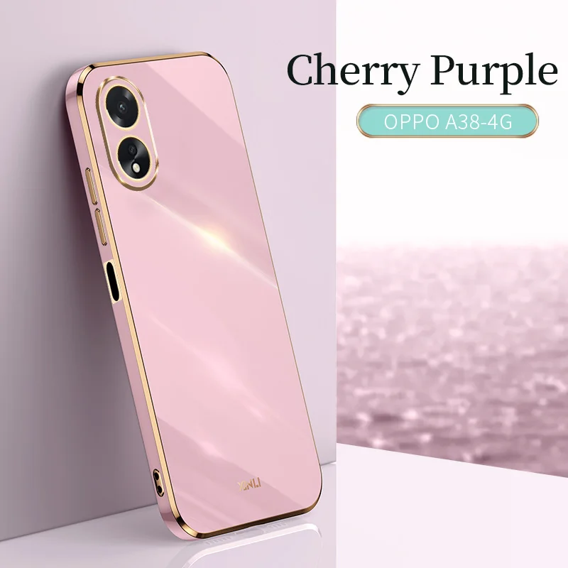 Cherry Purple