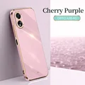 Cherry Purple
