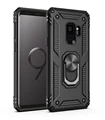 black armor case