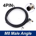 4P Male Angle