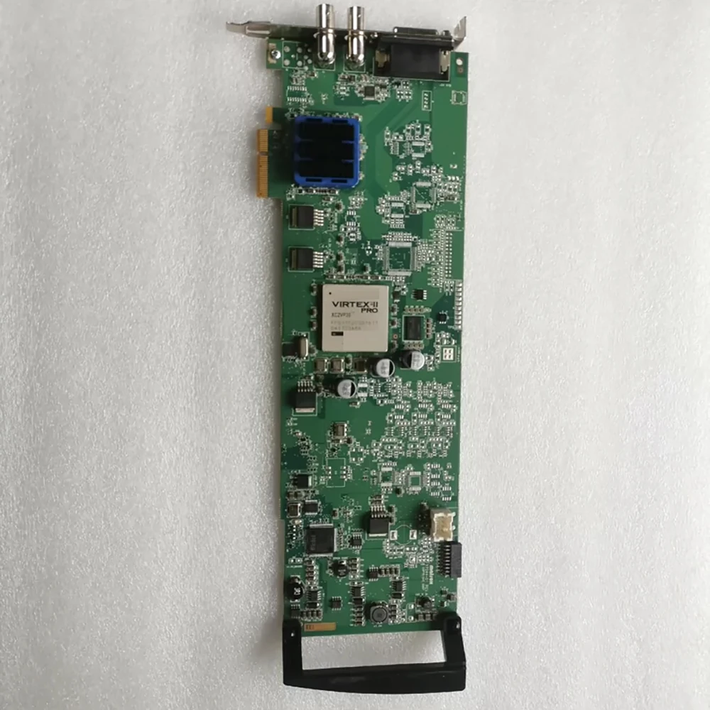 Para tarjeta de captura de vídeo Matrox Y7244-01 REV.A DSXLE2/02/100* - imagen 3