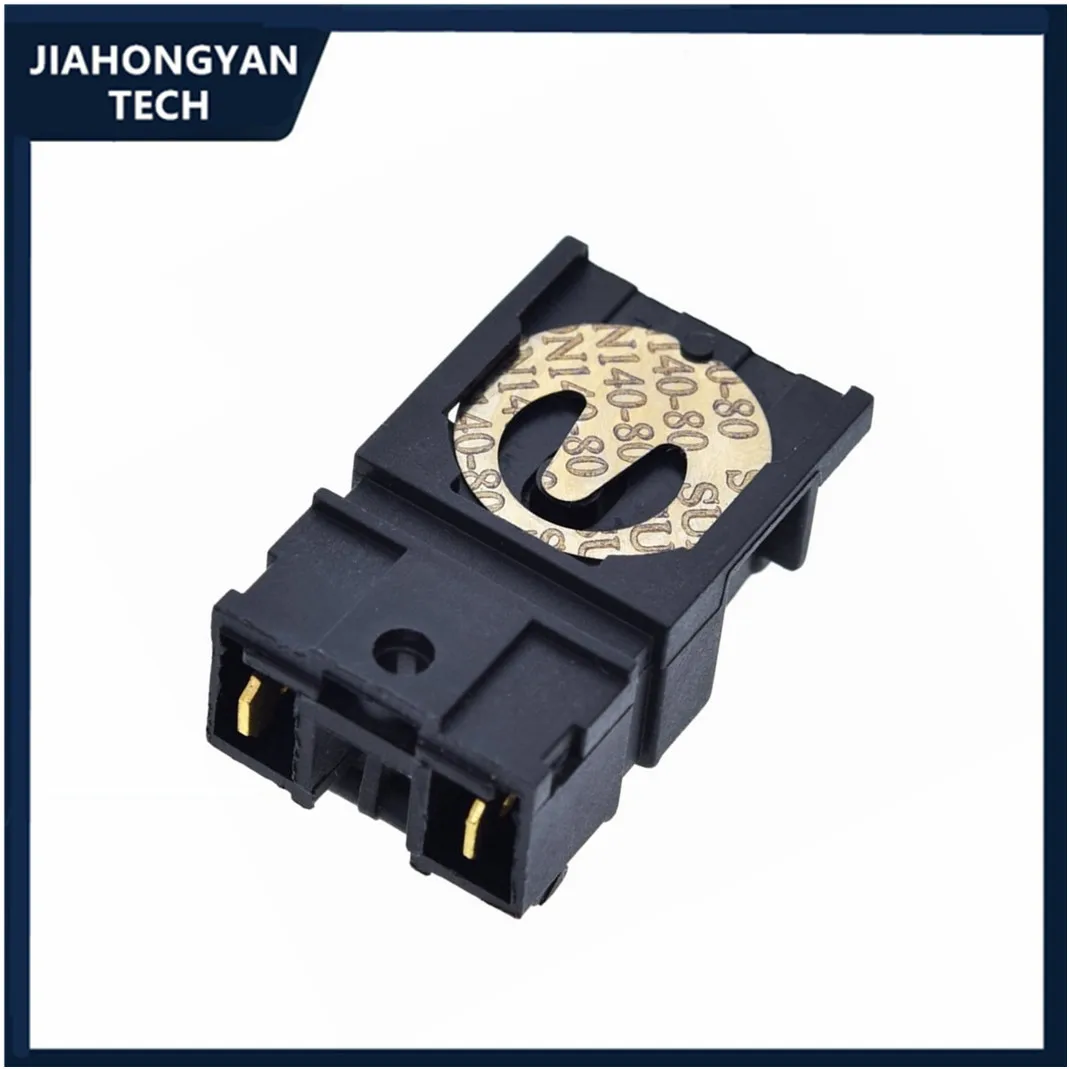 Interruptor de Hervidor eléctrico rápido de acero inoxidable, accesorio de termostato de vapor, piezas de piezas, 2 SL-888-B, 5 SL-888 - imagen 2