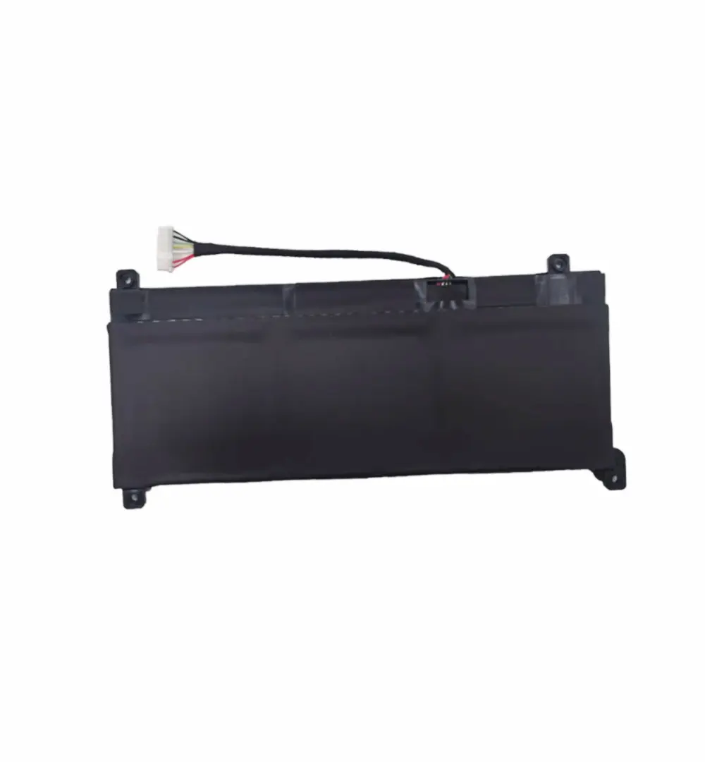 Para CLEVO NL40CU NL41GU NL41LU NL51LU Mechrevo Creator Young 15 I3 6-87-NL40S-33G21 6-87-NL40S-32G21 NL40BAT-3 batería del ordenador portátil - imagen 5