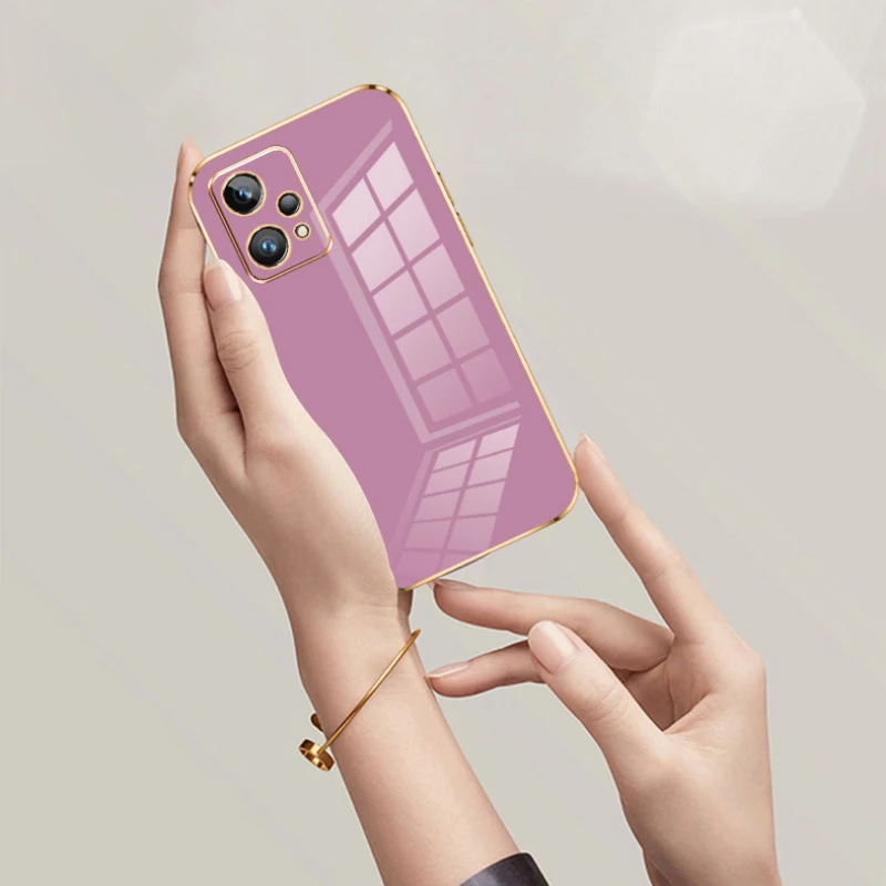 Para Honor 200 funda de teléfono Honor200 Pro funda Honor 200 Lite revestimiento de lujo cubierta trasera a prueba de golpes - imagen 5