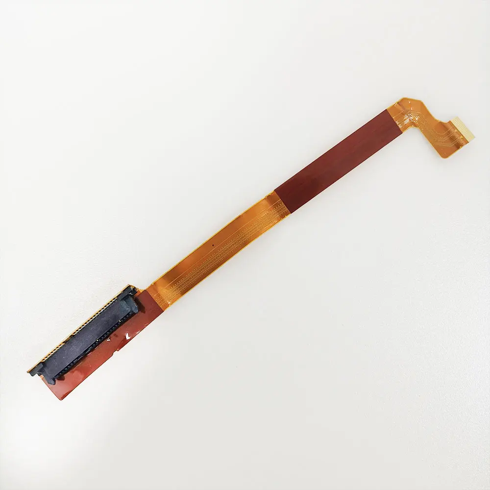 Para Panasonic CF-NX1 CF-NX2 CF-NX3 CF-NX4 CF-NX5 CF-SX1 CF-SX2 CF-SX3 CF-SX4 portátil SATA disco duro HDD SSD conector Cable flexible - imagen 2