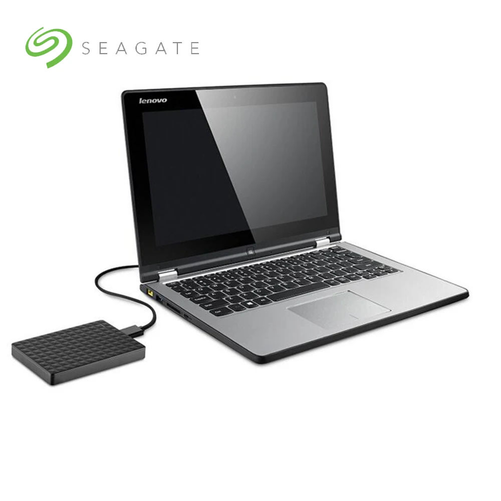 Seagate Expansion HDD Drive Disk 160GB 250GB 320GB 500GB 1TB 2TB USB3.0 HDD externo 2,5 "disco duro externo portátil - imagen 5