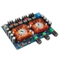 Amplifier board