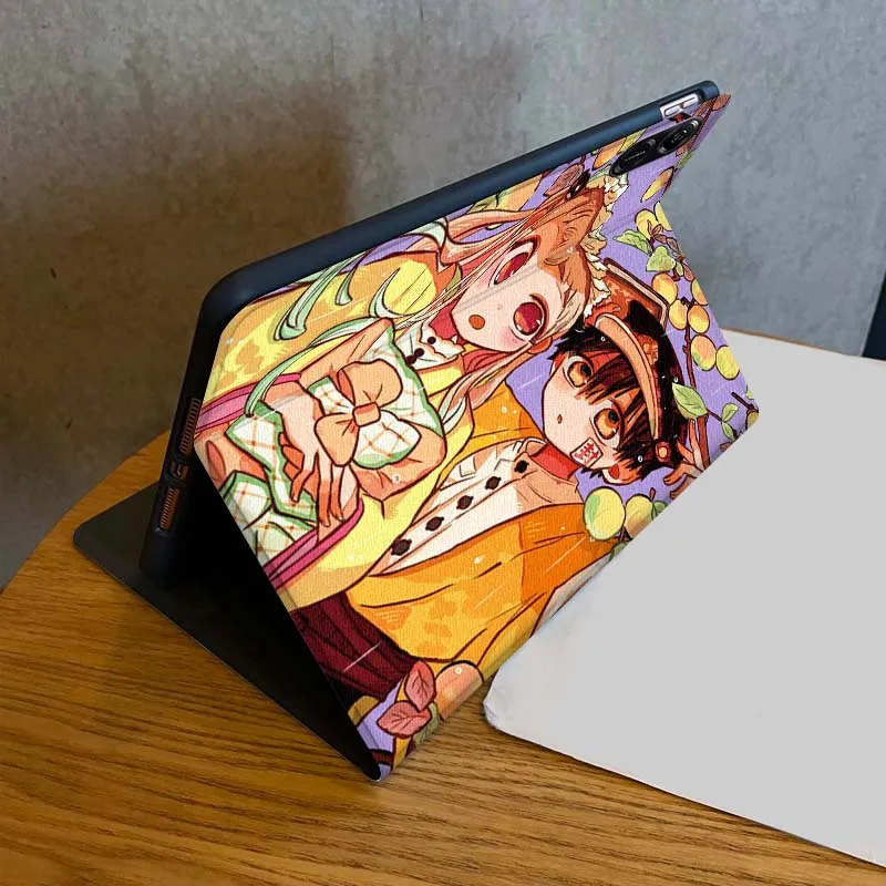 AIdolA Anime Art para Huawei MediaPad MatePad Air M6 M5 M2 T10s T5 C5e 10 11 12X10,8 SE Pro funda para tableta - imagen 5