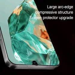 Protector de pantalla Samsung Galaxy S25, S24 Ultra y más