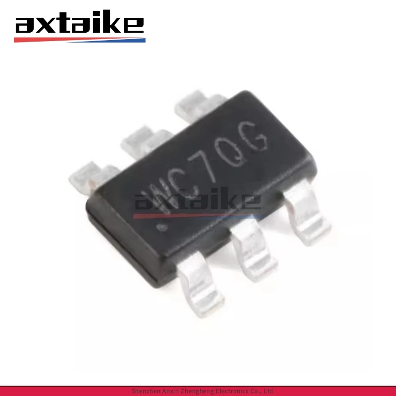 20 piezas SY8113BADC WC *** SOT23-6 SY8113 SY8113B SMD alta eficiencia 500kHz 3A 18V entrada regulador reductor síncrono SMD IC