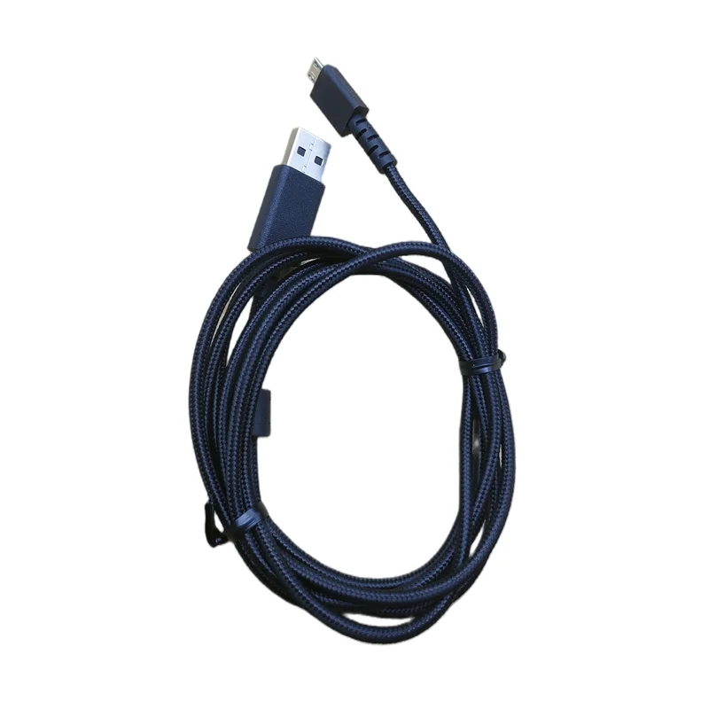 Cable de carga USB para auriculares Logitech G533, G633, G933, G502, LIGHTSPEED Mouse - imagen 3