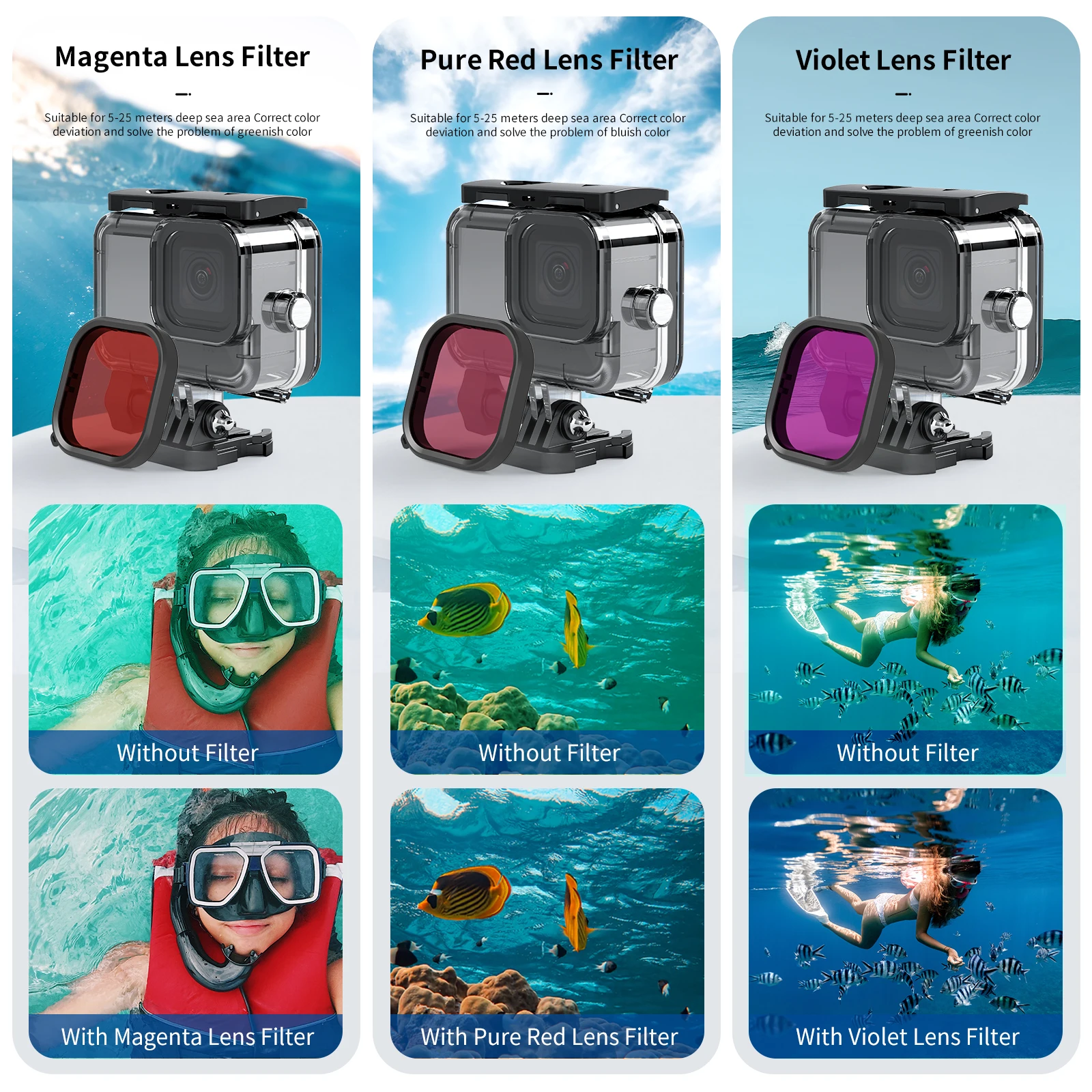 Funda Impermeable - imagen 3