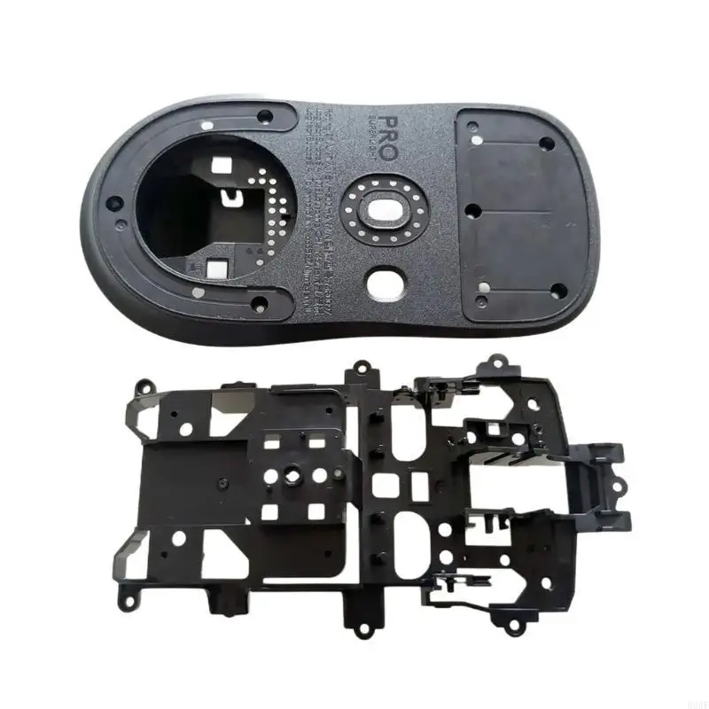 896F Botón reemplazo Case cubierta Media para GPROX Superlight2 - imagen 4