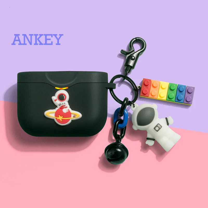 Funda de silicona para Sony WF-1000XM3, cubierta protectora para auriculares Wf 1000 Xm3 Wf 1000 Xm3