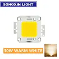 30W Warm white