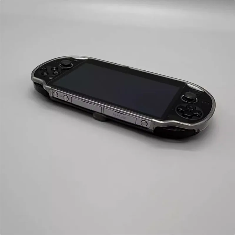 Carcasa protectora de TPU de calidad superior para PSVITA PSV1000 PSVITA 1000 - imagen 2