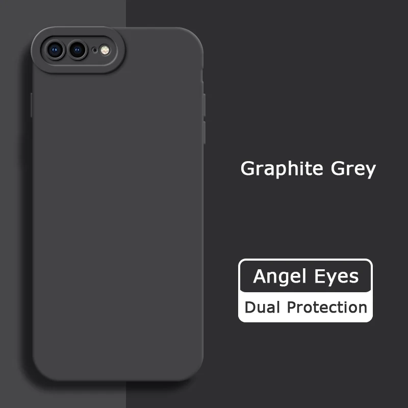 Graphite Black