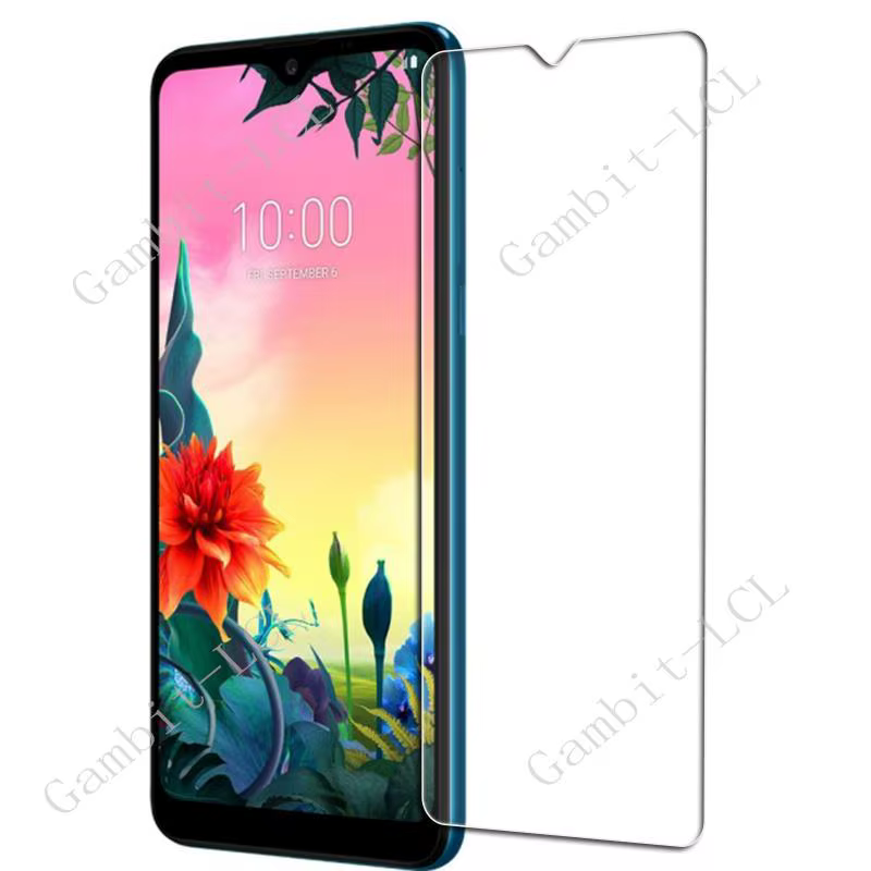 Vidrio Templado LG K50 K40 V50 - Resistente a Golpes - imagen 3