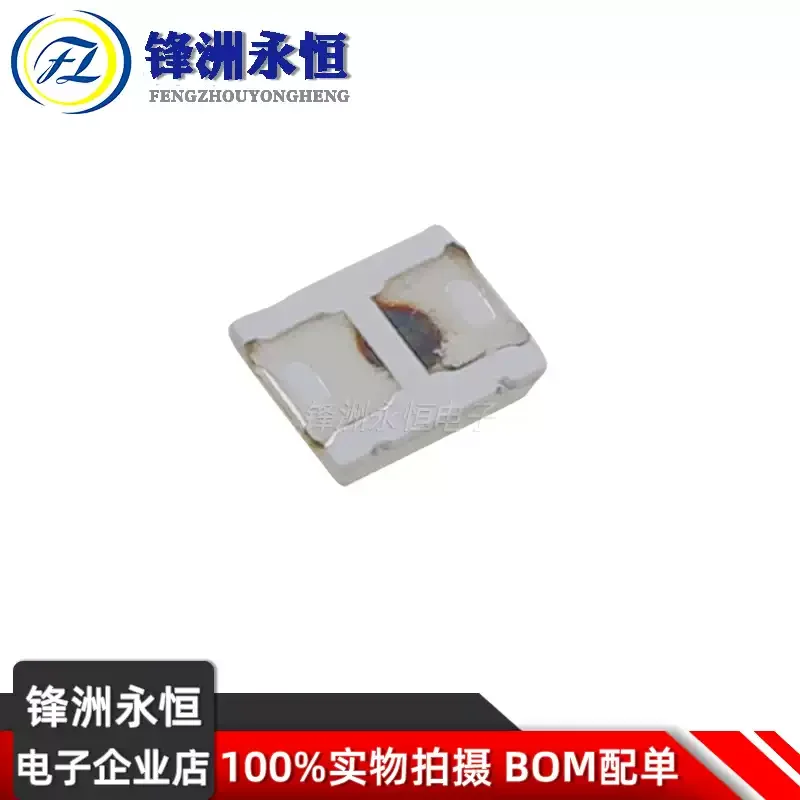 100 unids/lote SMD LED 2835 Chip blanco 1W 3V 6V 9V 18V 115-125LM lámpara de diodo emisor de luz LED de montaje en superficie ultrabrillante - imagen 4