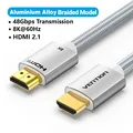 Silver ALC HDMI 2.1