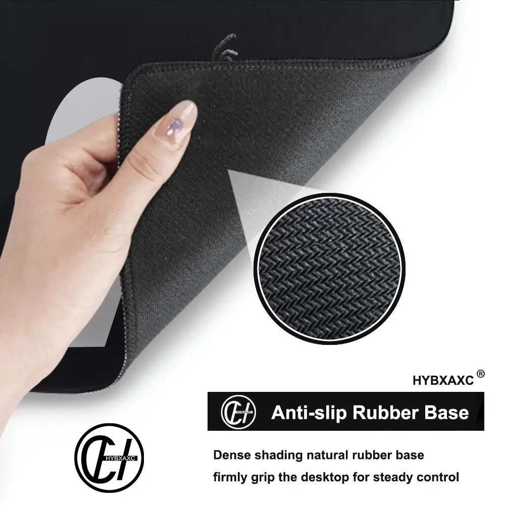 Rapero Juice WRLD Legends Never Die para alfombrilla de ratón Rgb Xxl Steelserie alfombrilla para ordenador portátil alfombrilla para ratón para juegos teclado retroiluminado almohadillas de mesa para chica - imagen 5