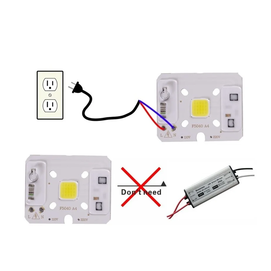 Accesorios de Iluminación