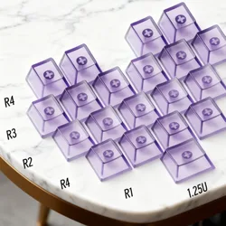 FBB Teclado Gaming Magnético RGB Perfil OEM Cristal Esmerilado