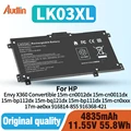 LK03XL 11.55V 55.8Wh
