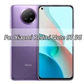 Redmi Note 9T 5G