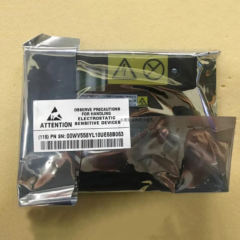 57CE 00MA053 00AM081 00WV558 00E5904 Tarjeta de matriz de 12 Gb - imagen 3