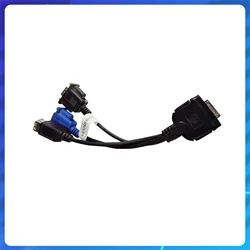 HP Cable KVM C3000 C7000 Original