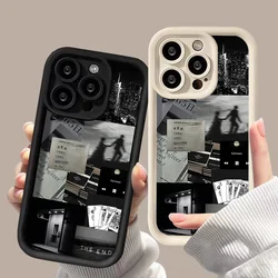 Funda Silicona Sólida iPhone 13 14 15 16 – Antigolpes