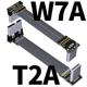 T2A-W7A